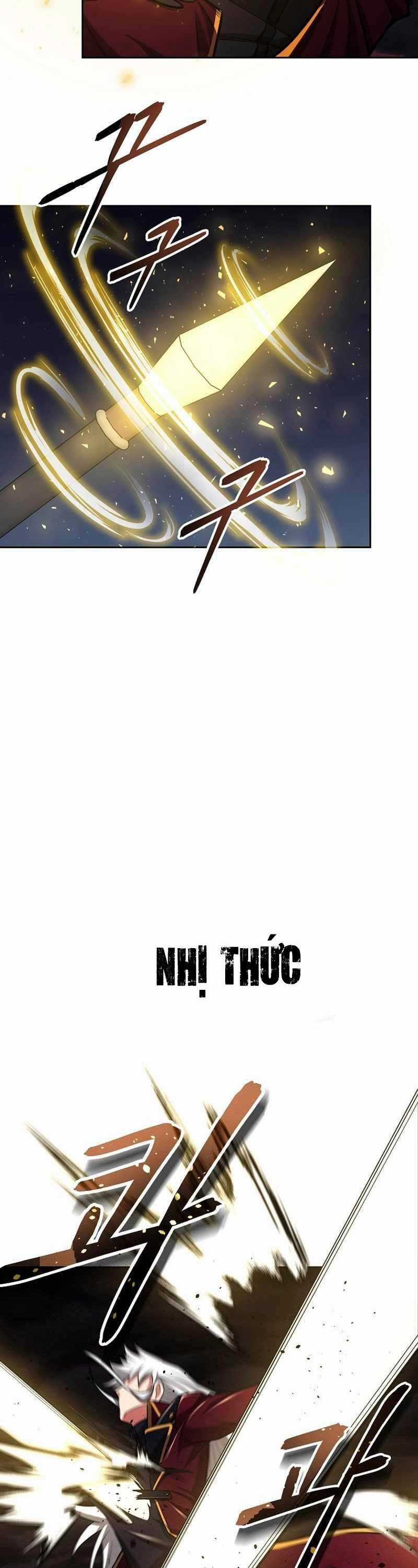 Bậc Thầy Debuff - Chapter 28 - Trang 32