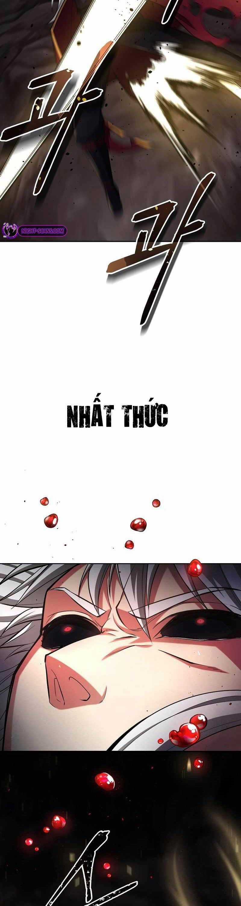 Bậc Thầy Debuff - Chapter 28 - Trang 33