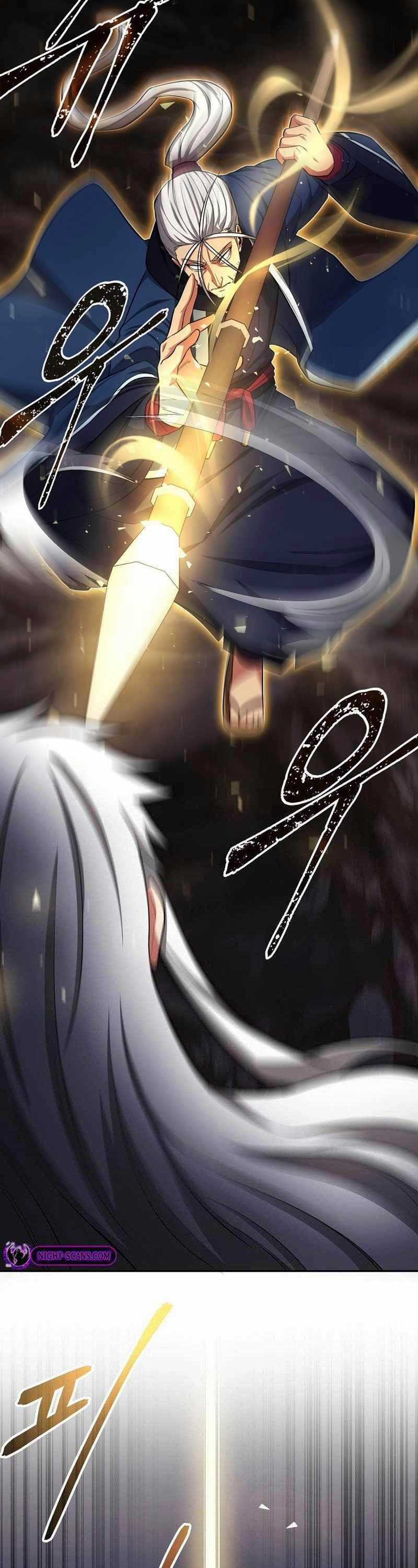 Bậc Thầy Debuff - Chapter 28 - Trang 34