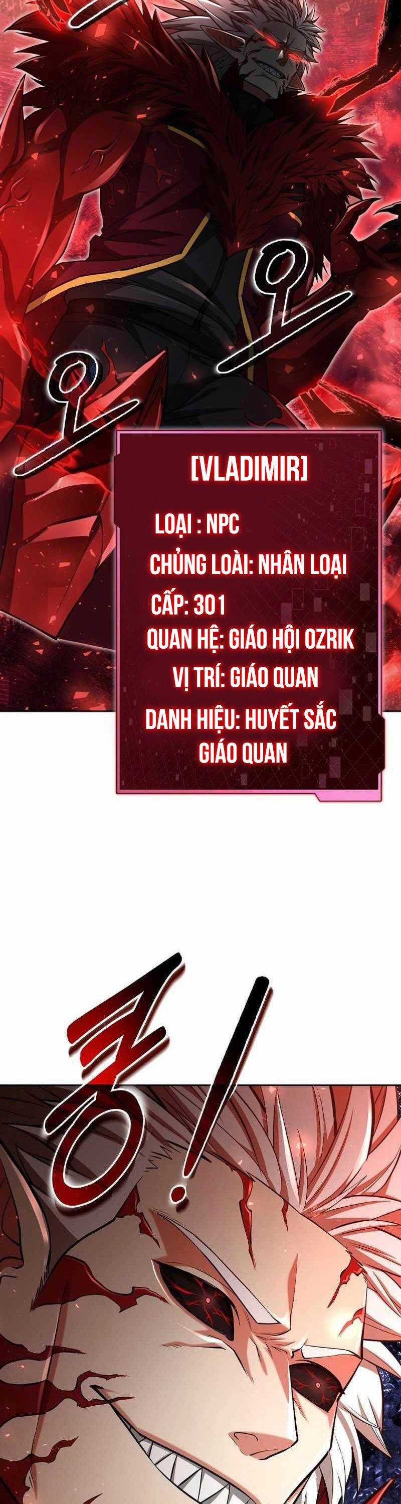 Bậc Thầy Debuff - Chapter 28 - Trang 44