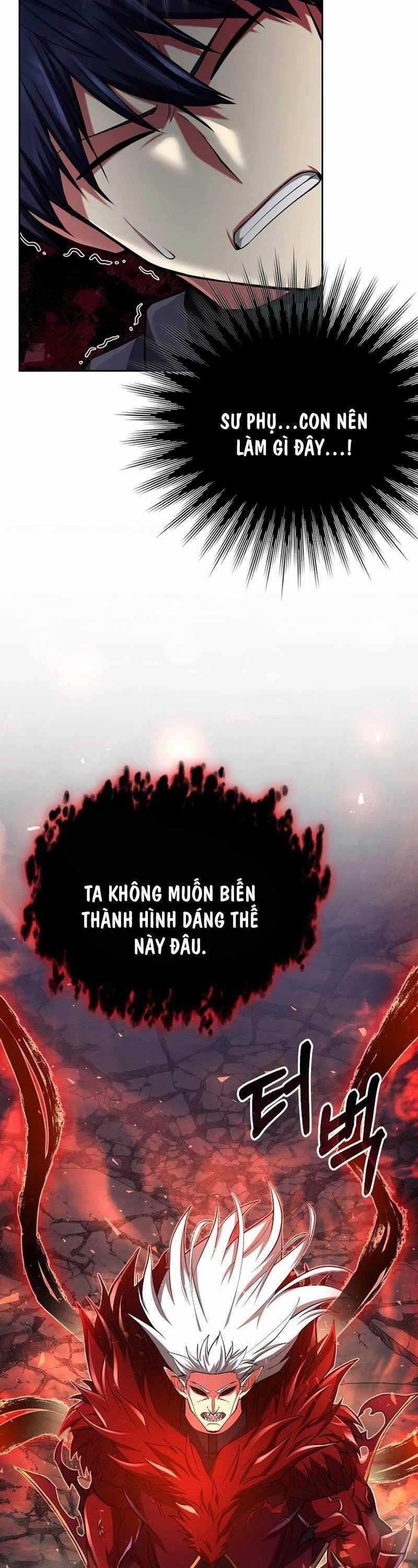 Bậc Thầy Debuff - Chapter 28 - Trang 48