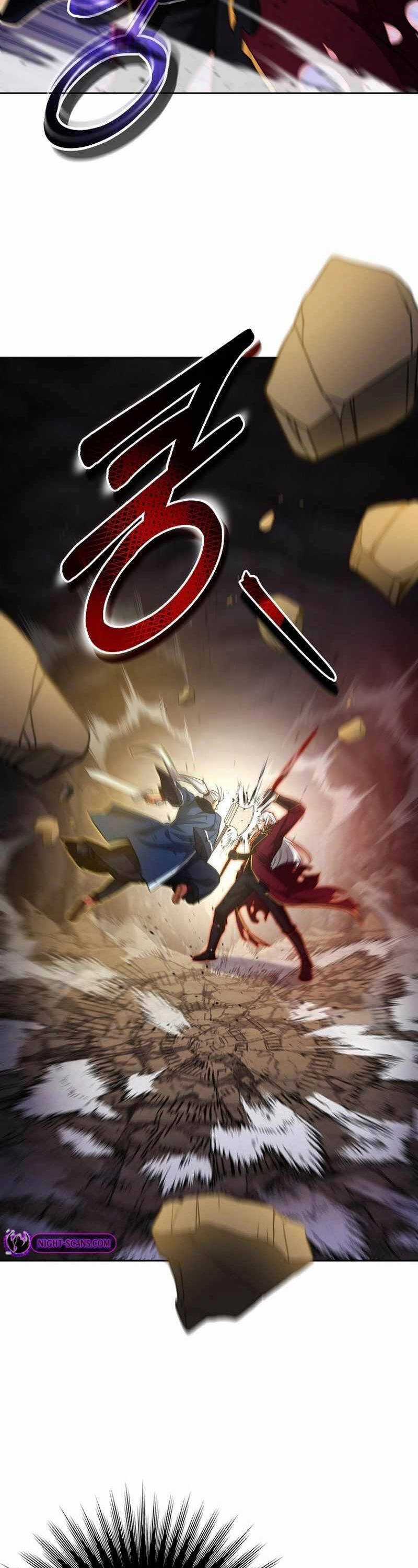 Bậc Thầy Debuff - Chapter 28 - Trang 6