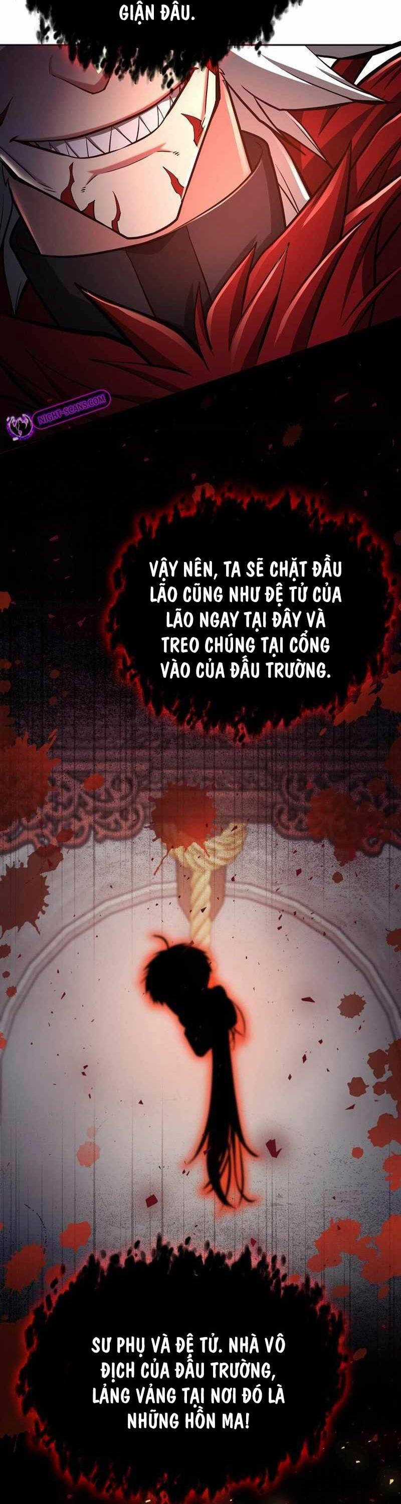 Bậc Thầy Debuff - Chapter 28 - Trang 51