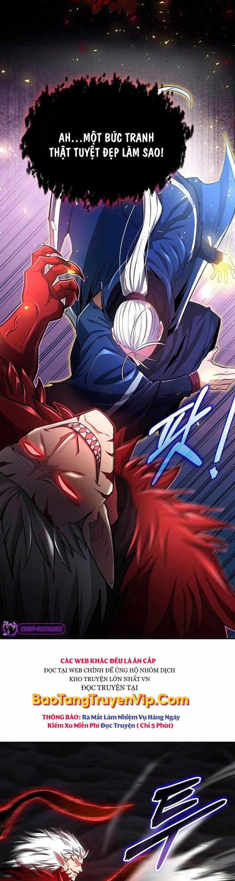 Bậc Thầy Debuff - Chapter 28 - Trang 52