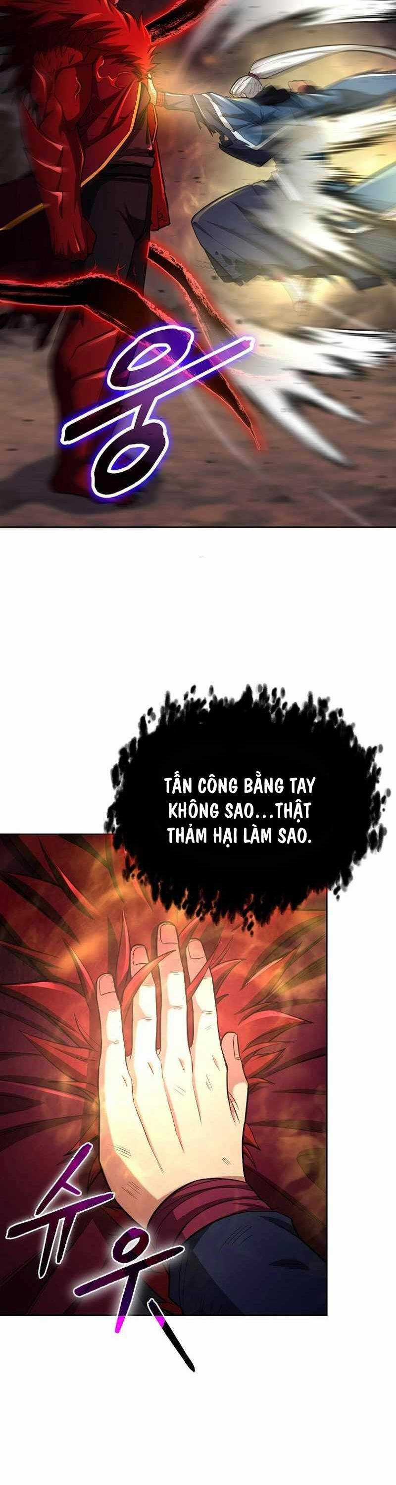 Bậc Thầy Debuff - Chapter 28 - Trang 53