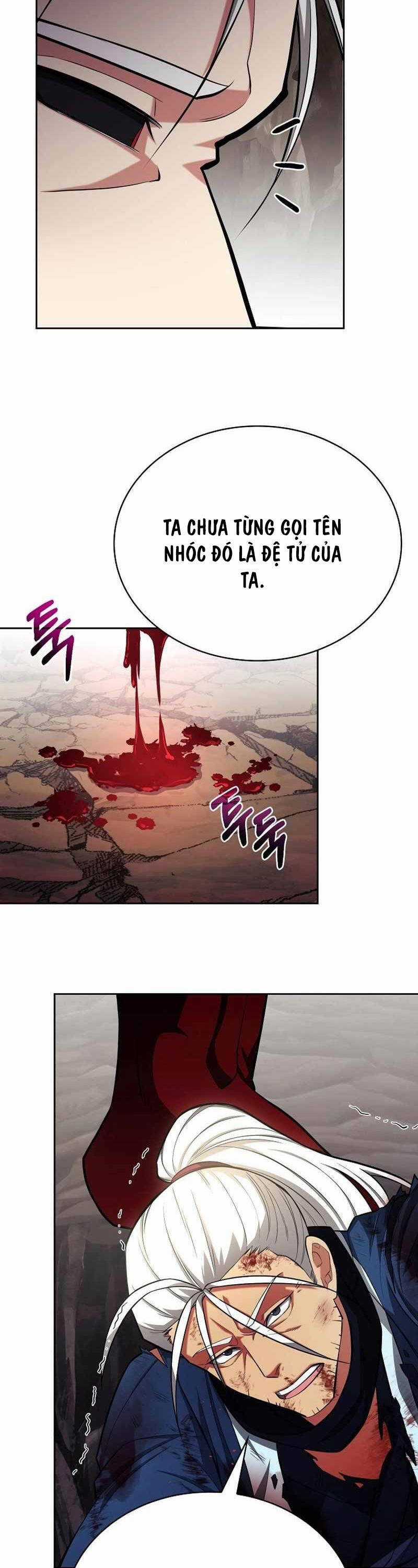 Bậc Thầy Debuff - Chapter 28 - Trang 55