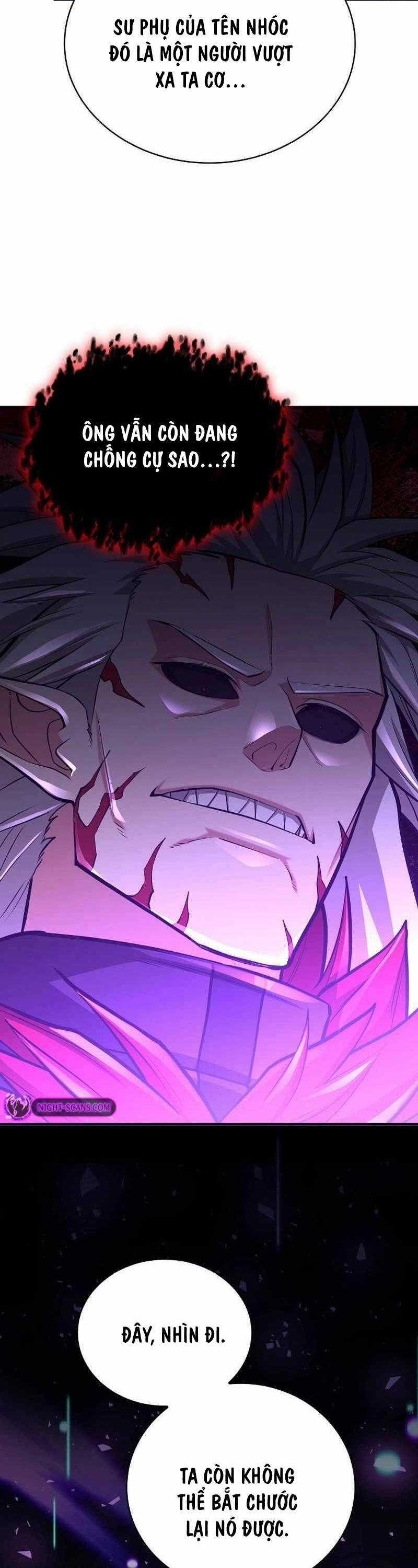 Bậc Thầy Debuff - Chapter 28 - Trang 56