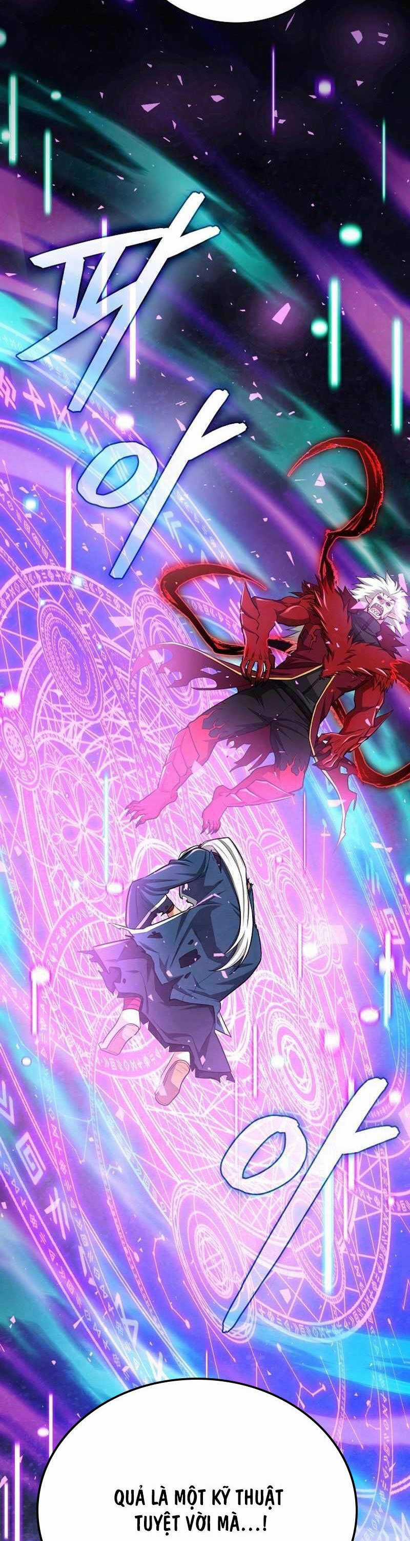 Bậc Thầy Debuff - Chapter 28 - Trang 57