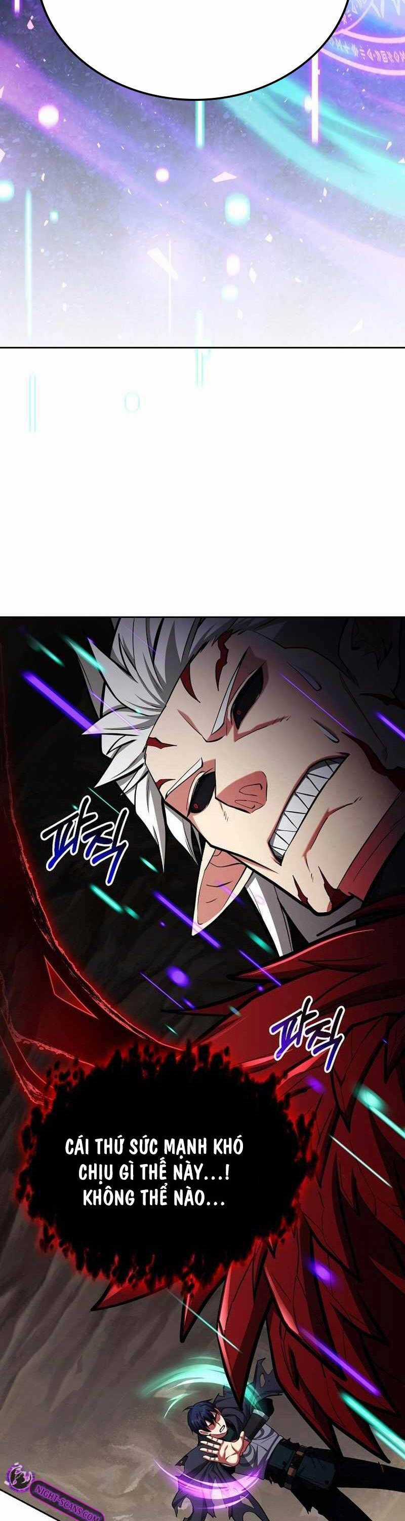 Bậc Thầy Debuff - Chapter 28 - Trang 58