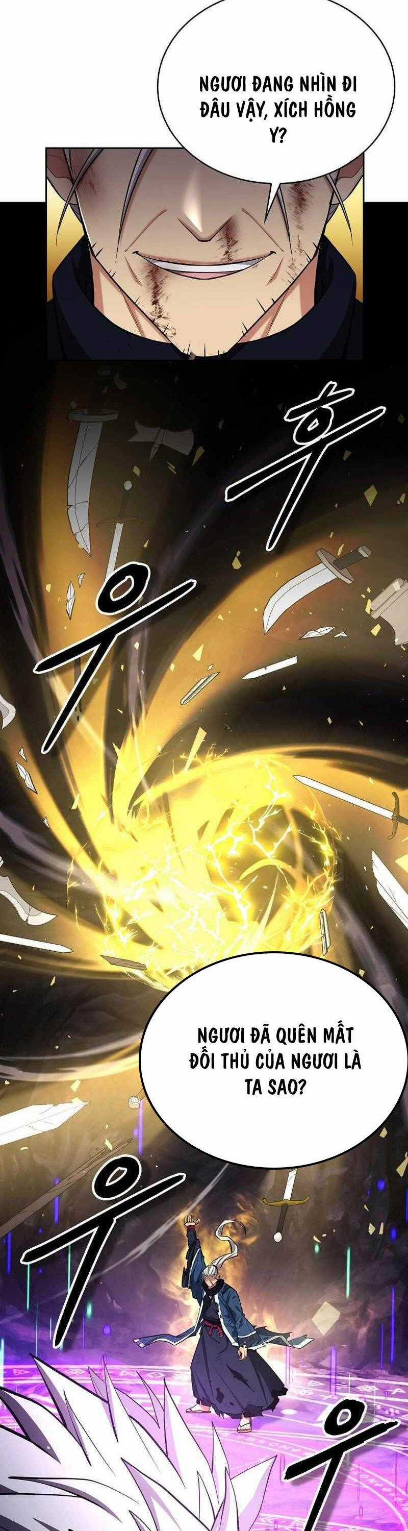 Bậc Thầy Debuff - Chapter 28 - Trang 60