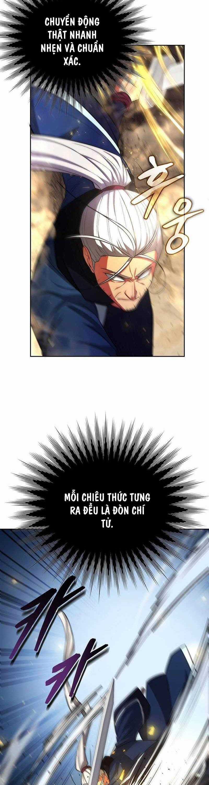 Bậc Thầy Debuff - Chapter 28 - Trang 7