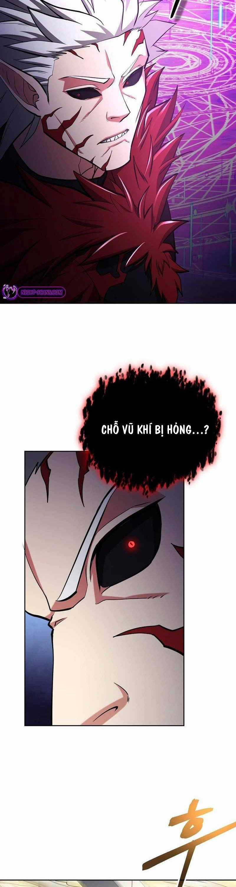 Bậc Thầy Debuff - Chapter 28 - Trang 61