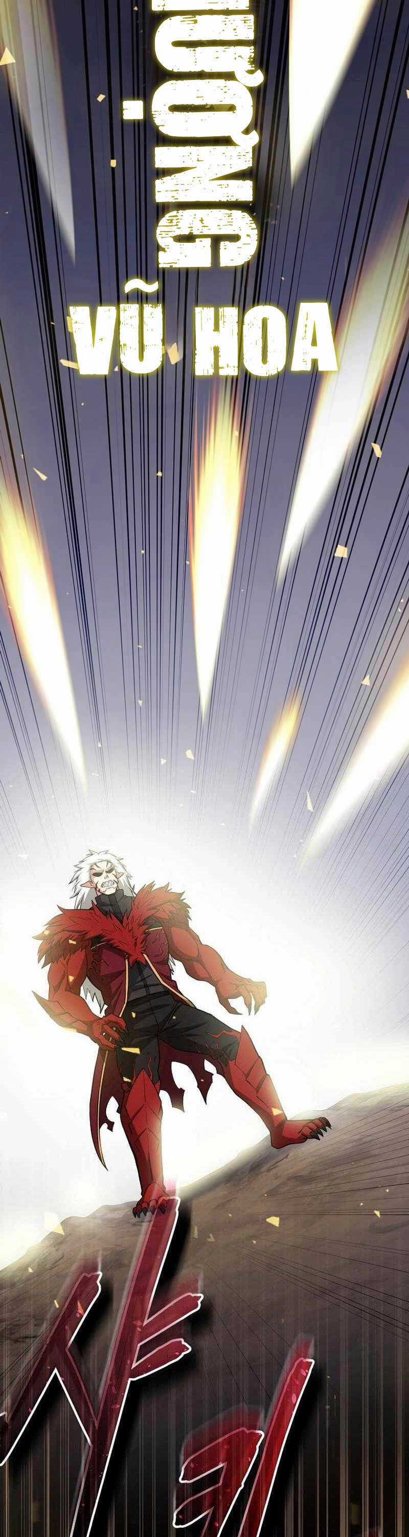 Bậc Thầy Debuff - Chapter 28 - Trang 64