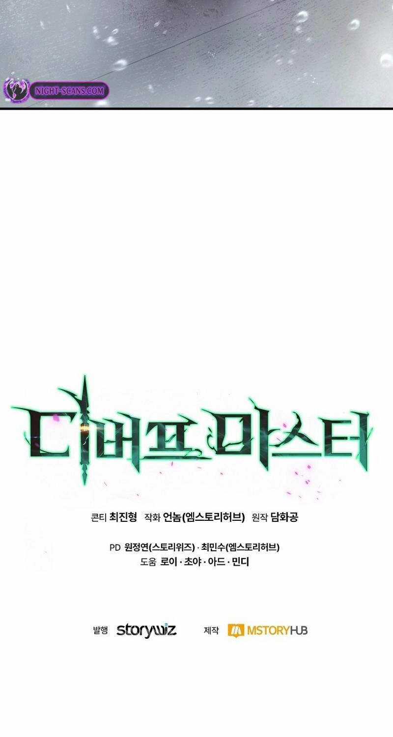 Bậc Thầy Debuff - Chapter 29 - Trang 101