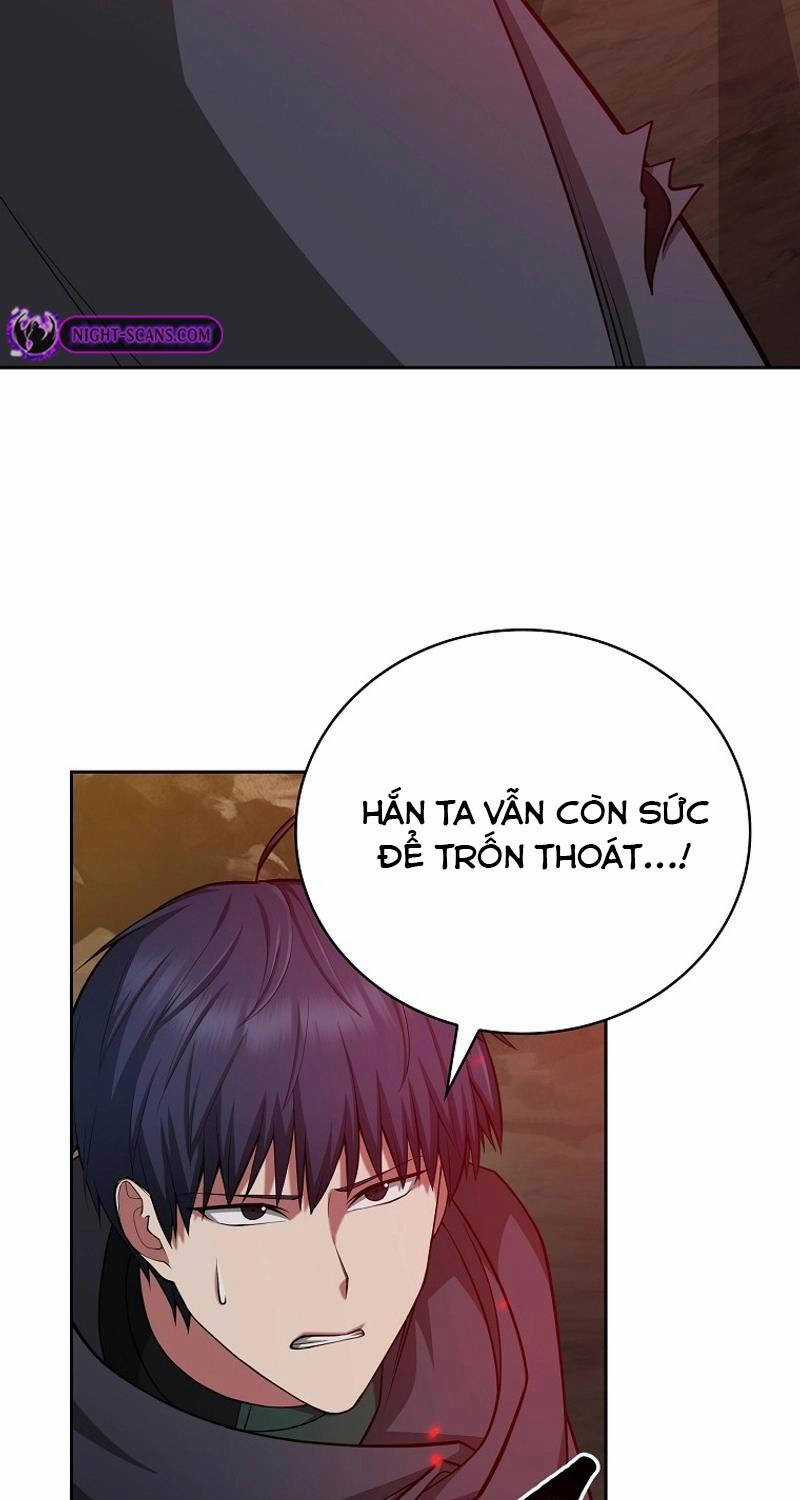 Bậc Thầy Debuff - Chapter 29 - Trang 16