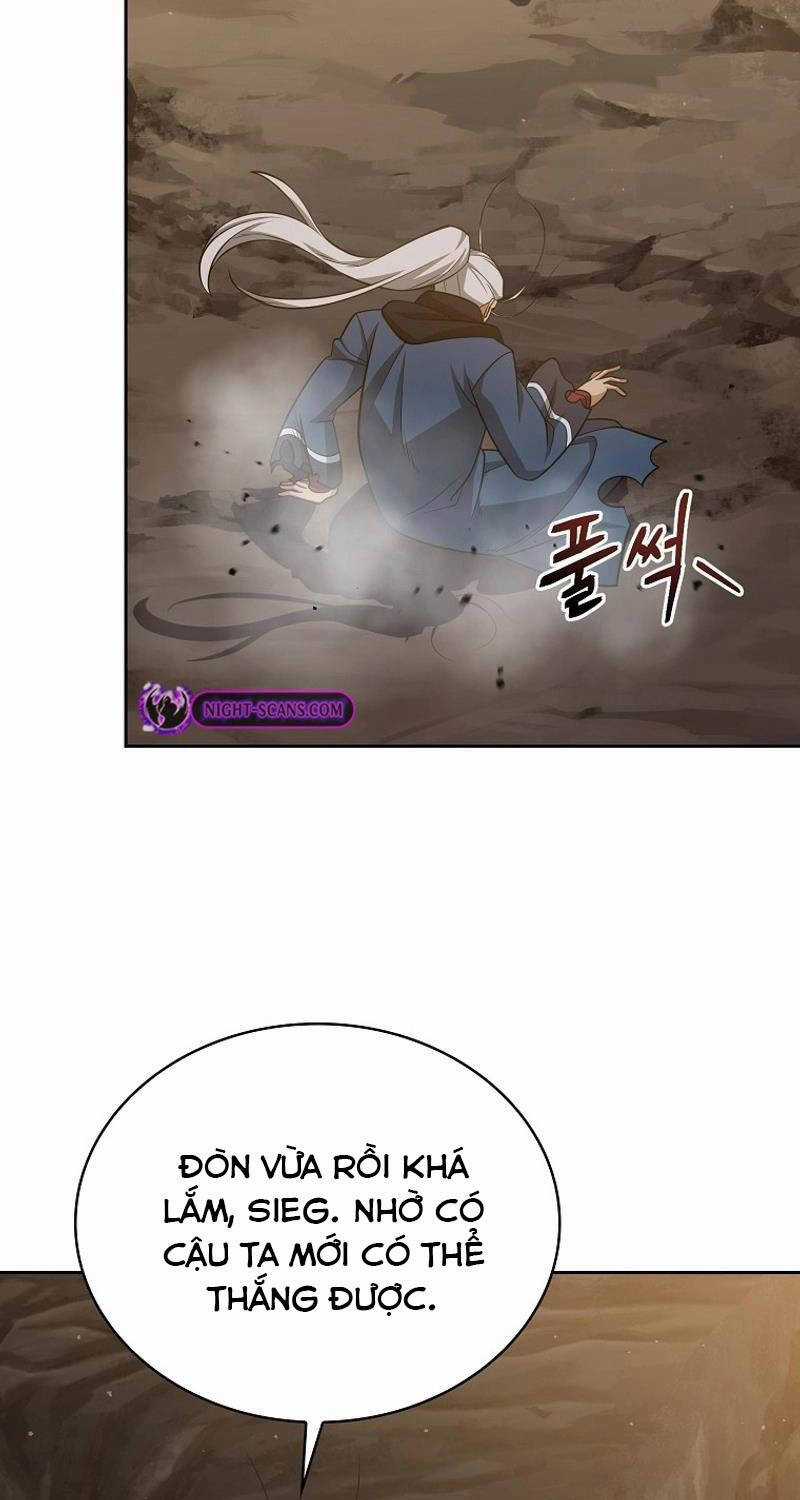 Bậc Thầy Debuff - Chapter 29 - Trang 18