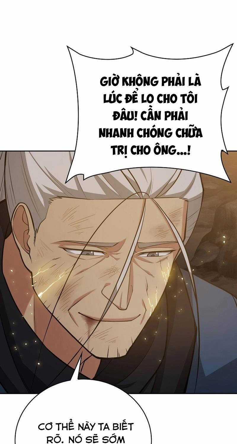 Bậc Thầy Debuff - Chapter 29 - Trang 20