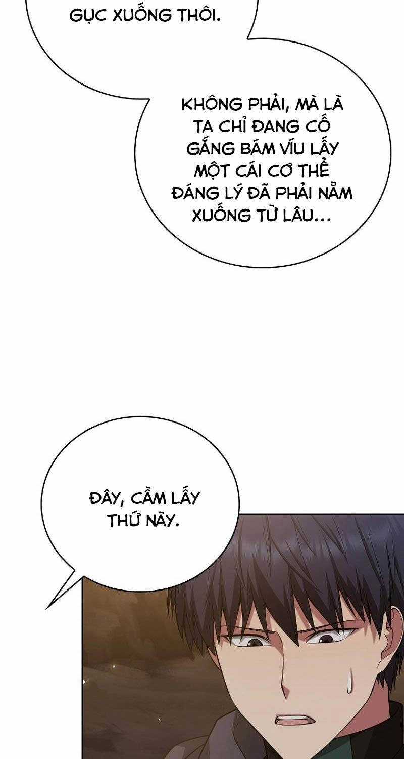 Bậc Thầy Debuff - Chapter 29 - Trang 21