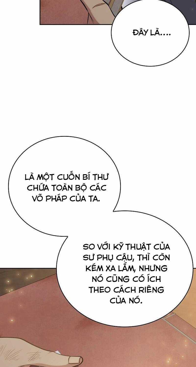 Bậc Thầy Debuff - Chapter 29 - Trang 23