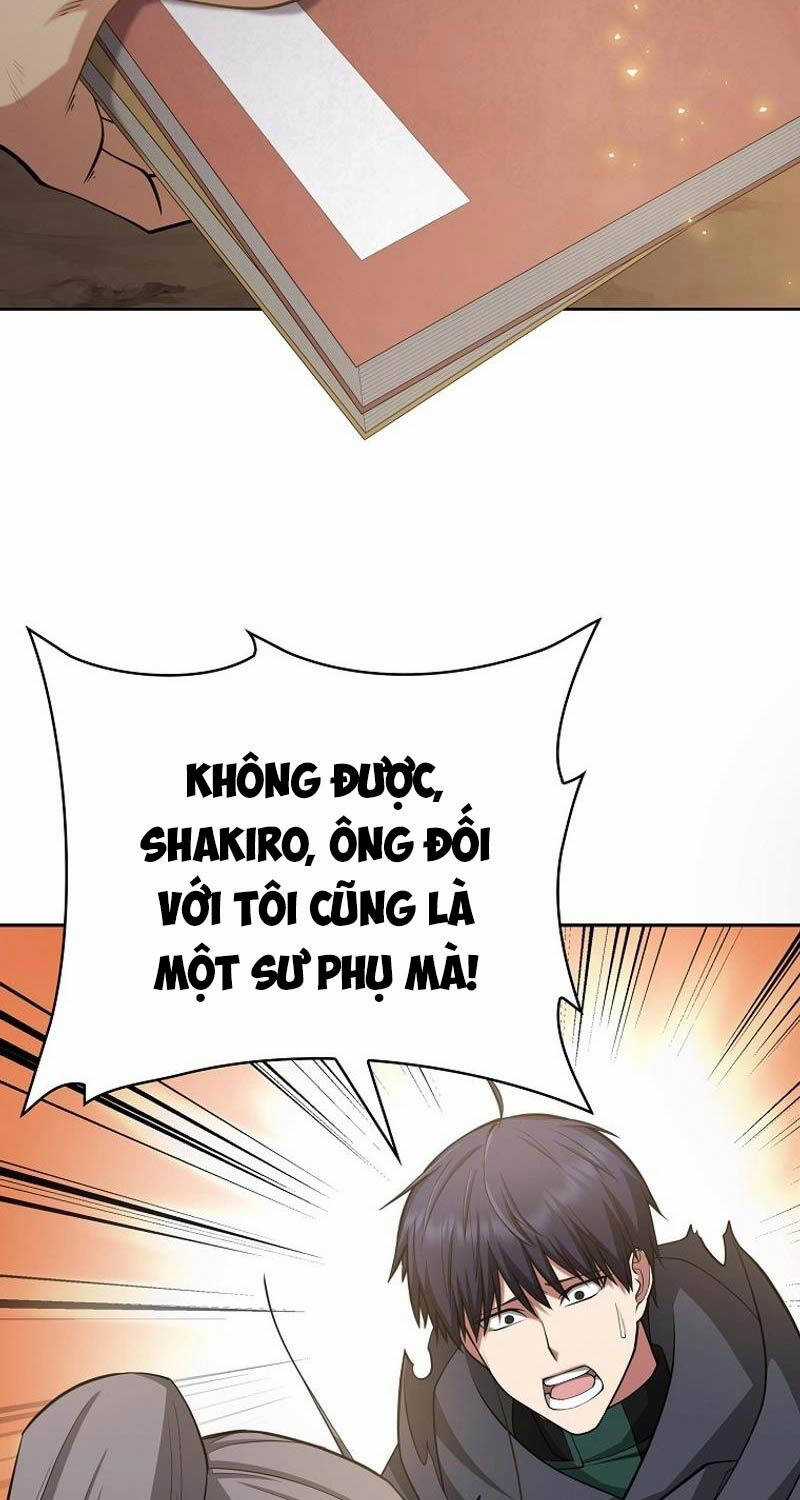 Bậc Thầy Debuff - Chapter 29 - Trang 24