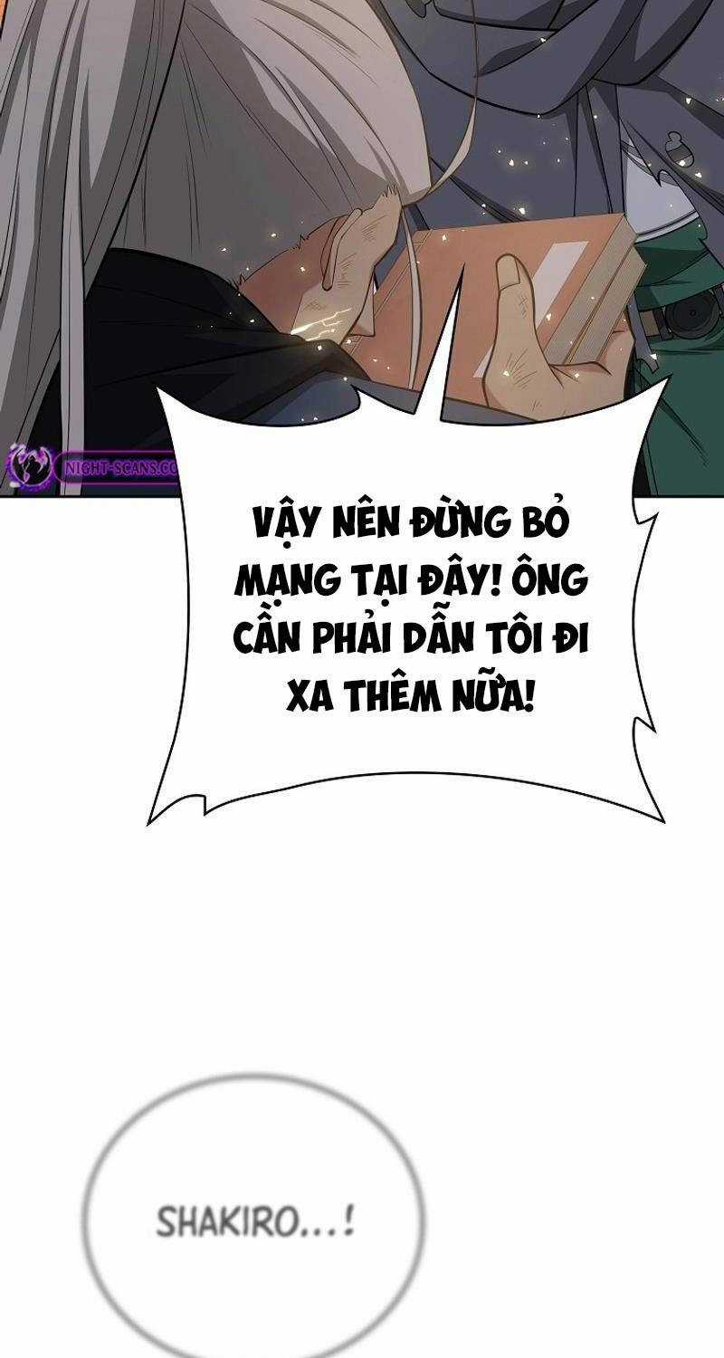 Bậc Thầy Debuff - Chapter 29 - Trang 25