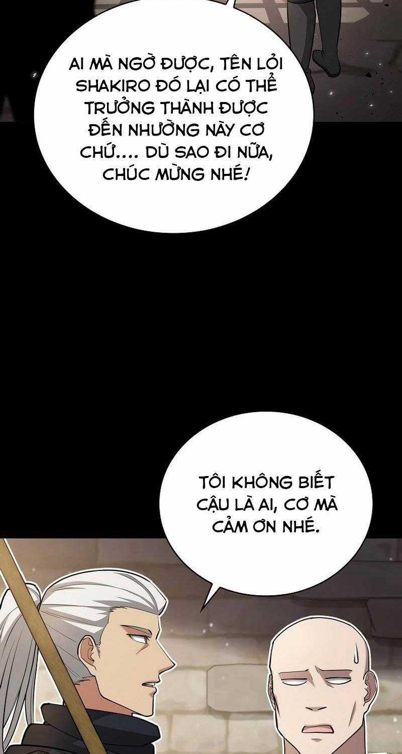 Bậc Thầy Debuff - Chapter 29 - Trang 30