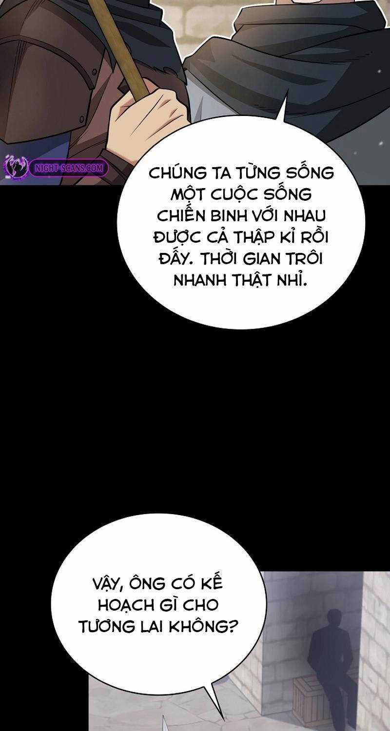 Bậc Thầy Debuff - Chapter 29 - Trang 31