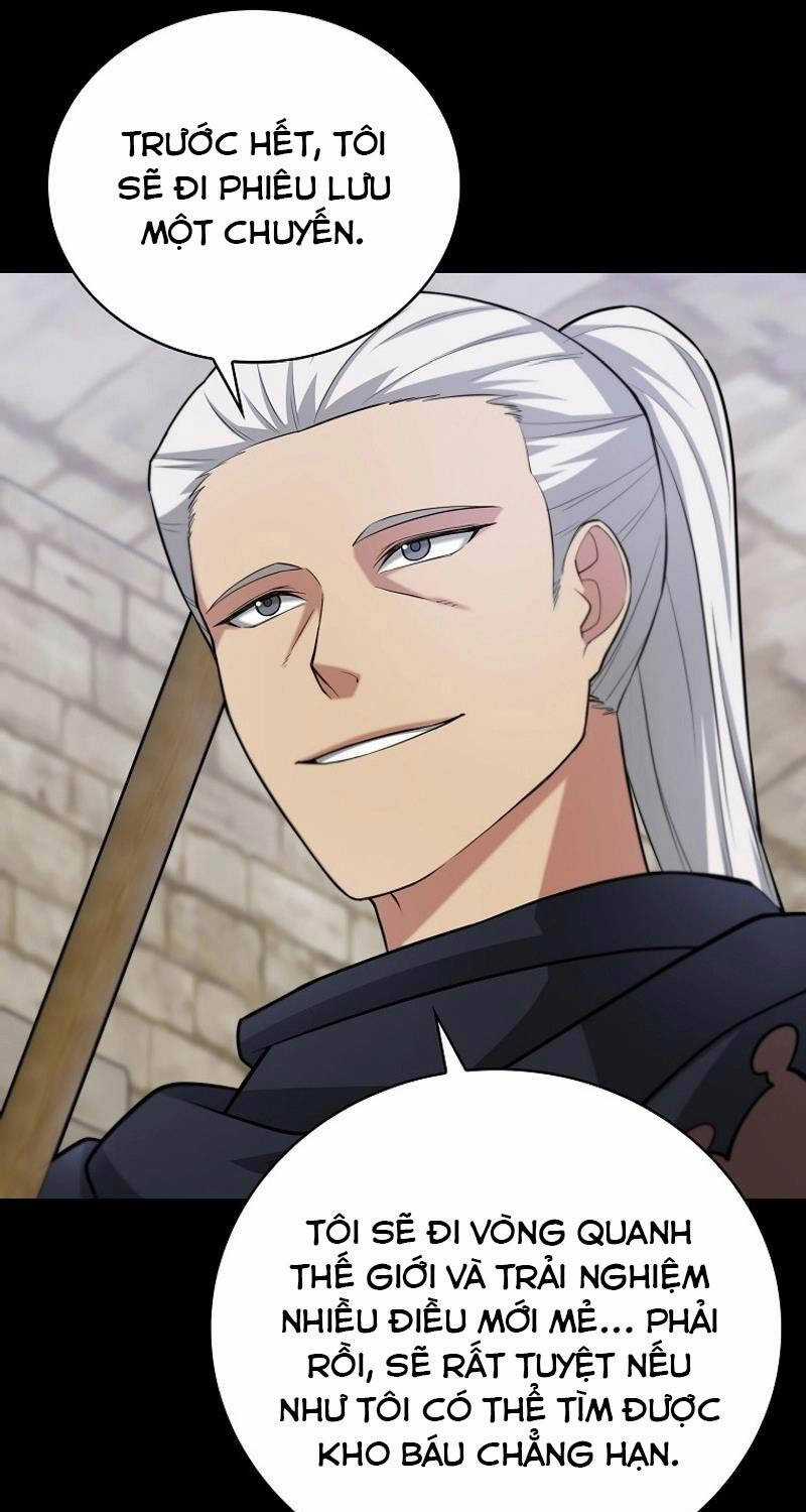 Bậc Thầy Debuff - Chapter 29 - Trang 33