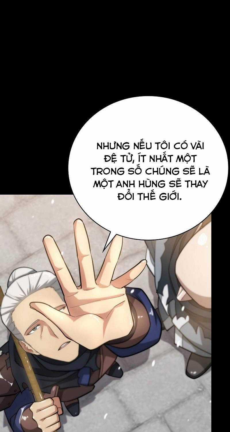 Bậc Thầy Debuff - Chapter 29 - Trang 37