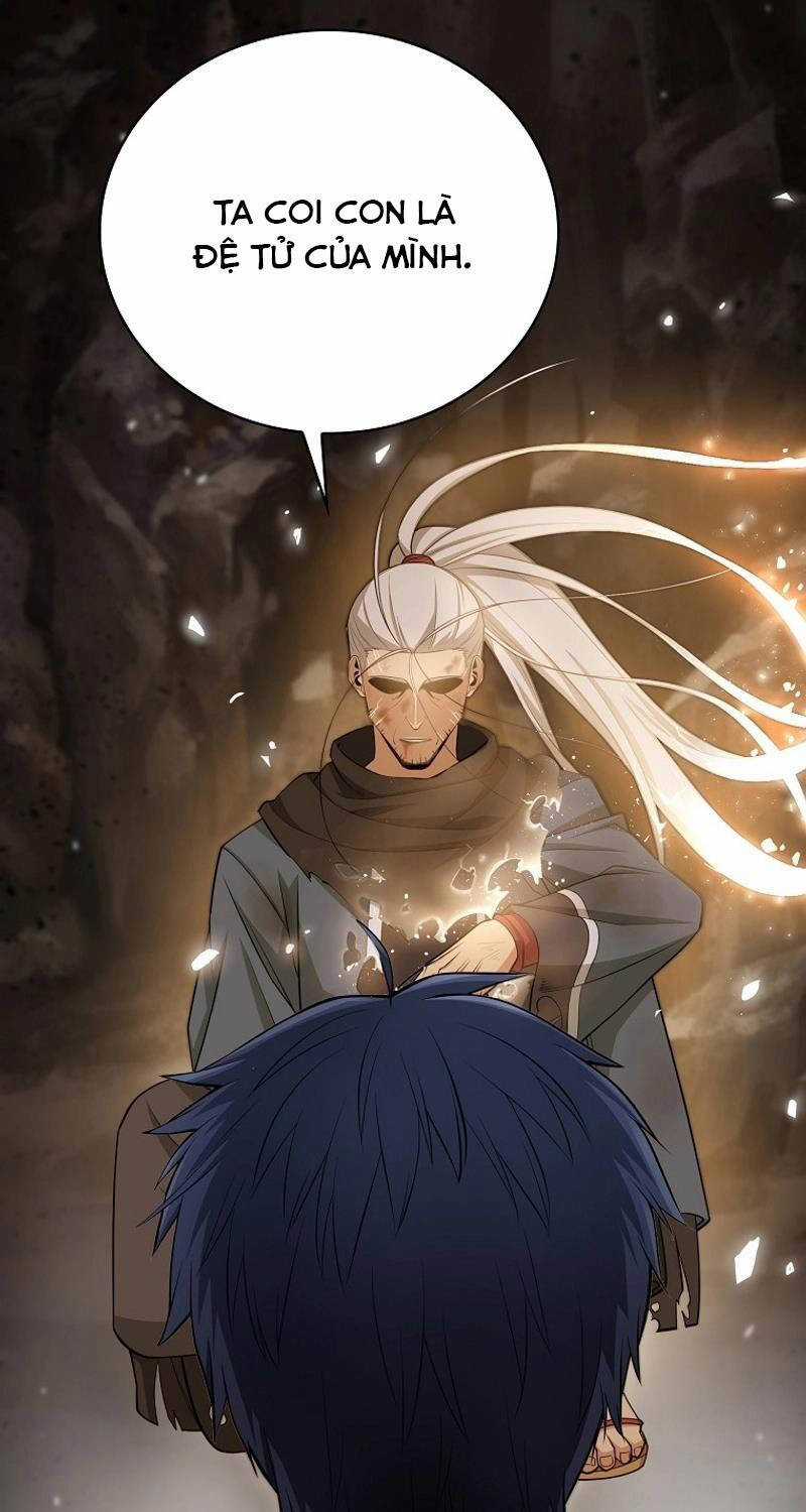 Bậc Thầy Debuff - Chapter 29 - Trang 41