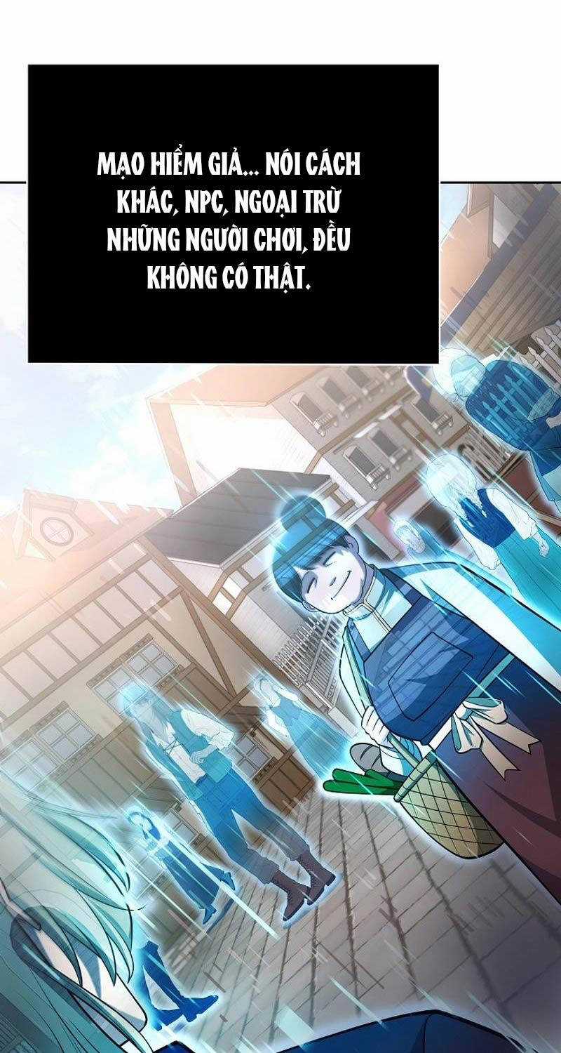 Bậc Thầy Debuff - Chapter 29 - Trang 47