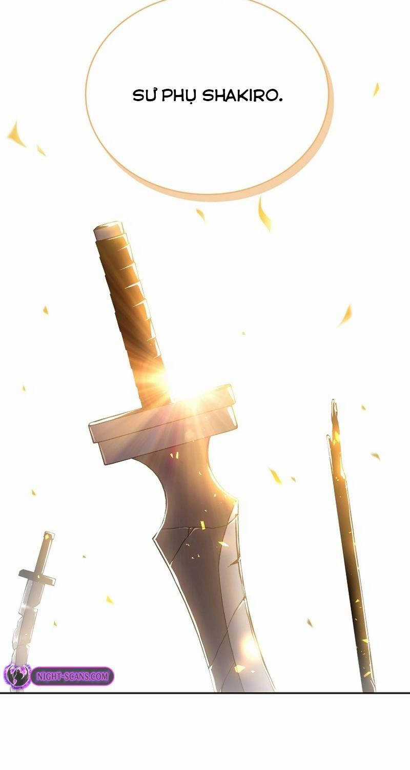 Bậc Thầy Debuff - Chapter 29 - Trang 54