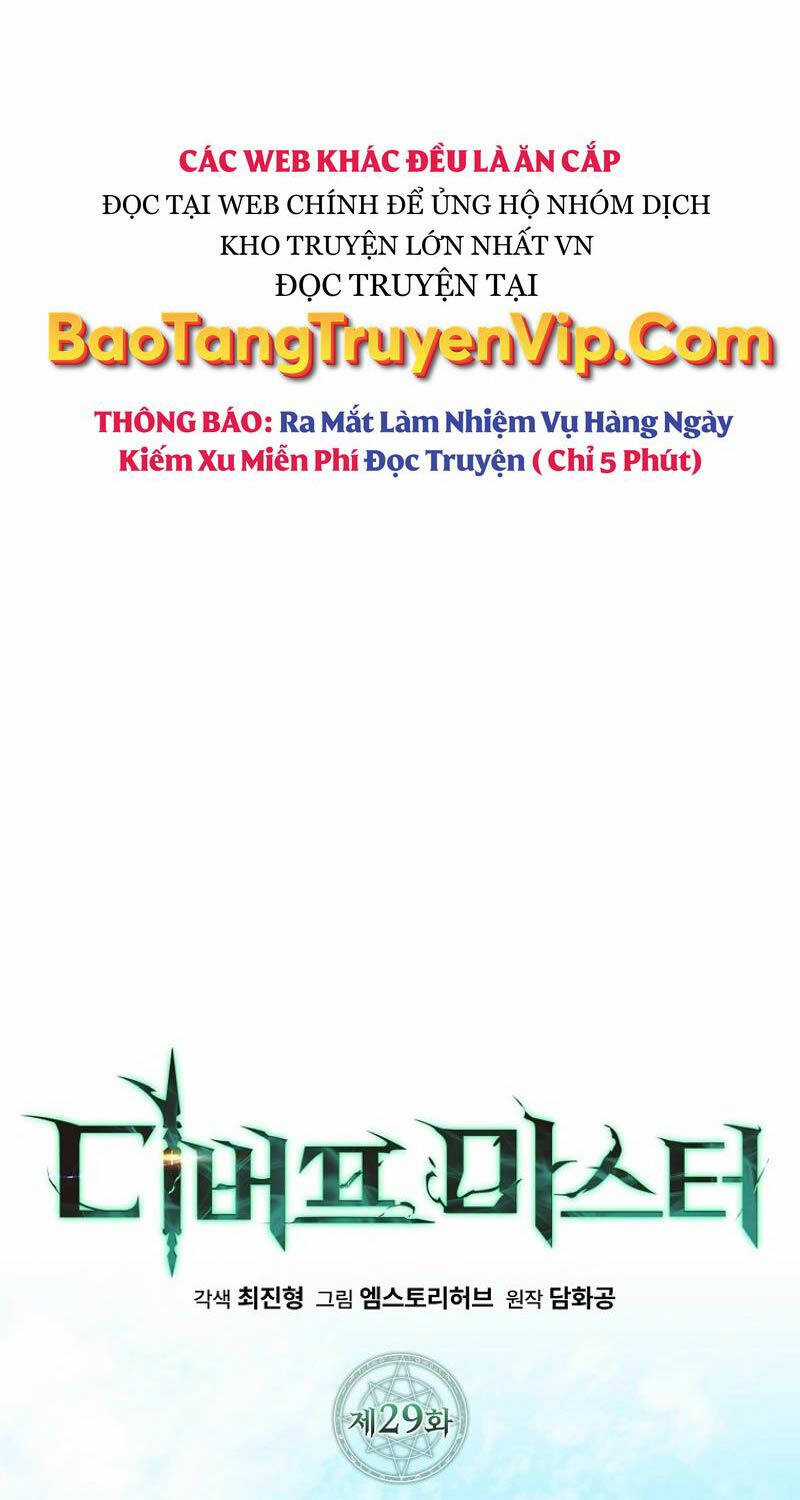 Bậc Thầy Debuff - Chapter 29 - Trang 55