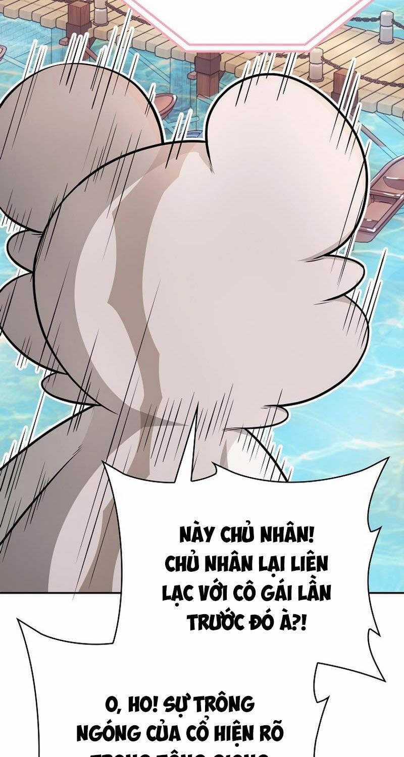 Bậc Thầy Debuff - Chapter 29 - Trang 59