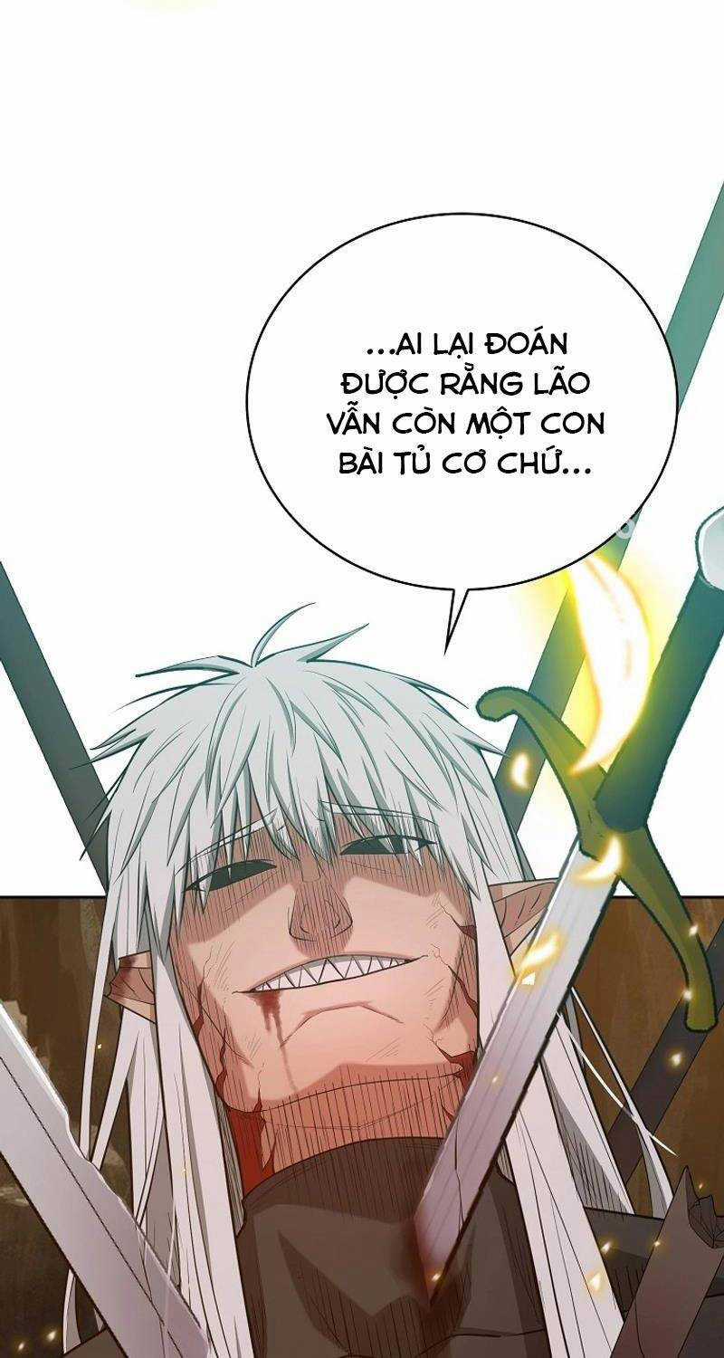 Bậc Thầy Debuff - Chapter 29 - Trang 7