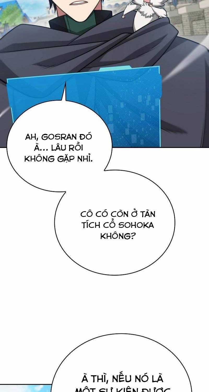 Bậc Thầy Debuff - Chapter 29 - Trang 61