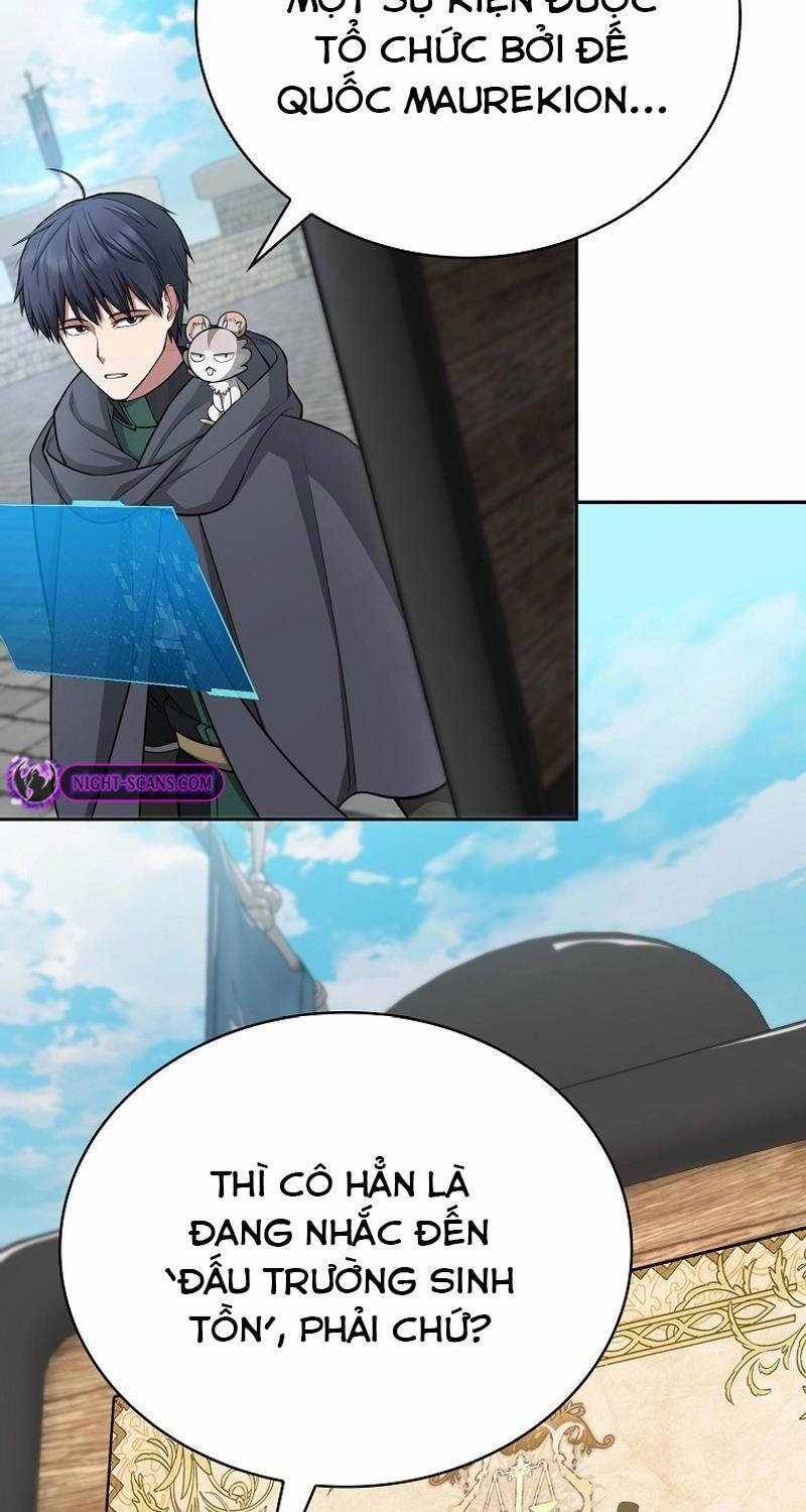 Bậc Thầy Debuff - Chapter 29 - Trang 62