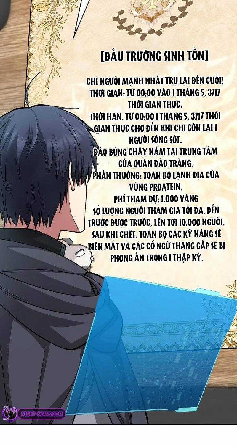 Bậc Thầy Debuff - Chapter 29 - Trang 63