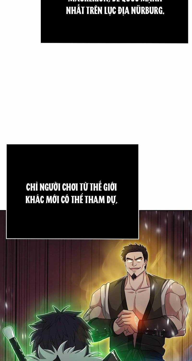 Bậc Thầy Debuff - Chapter 29 - Trang 65