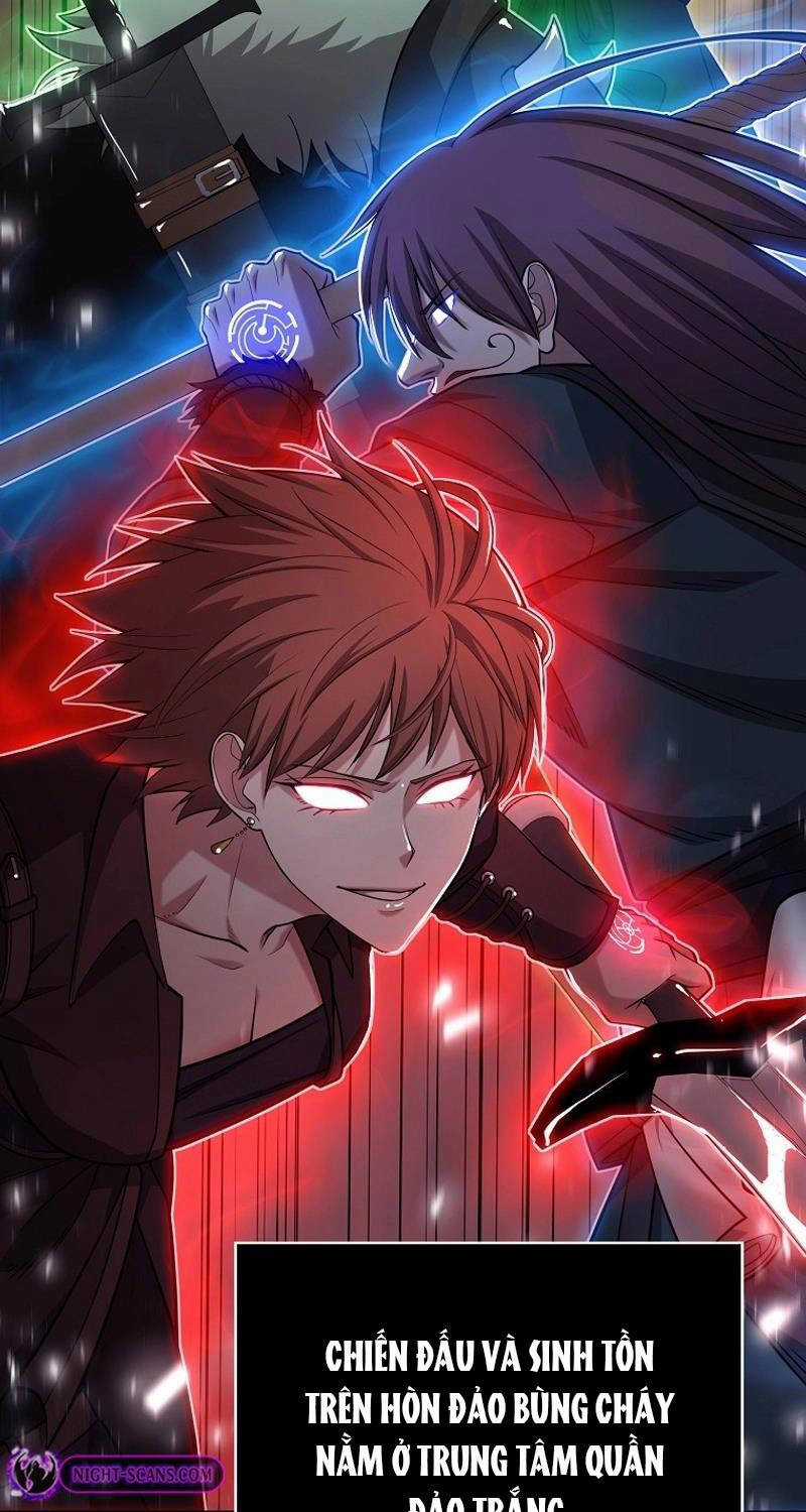 Bậc Thầy Debuff - Chapter 29 - Trang 66