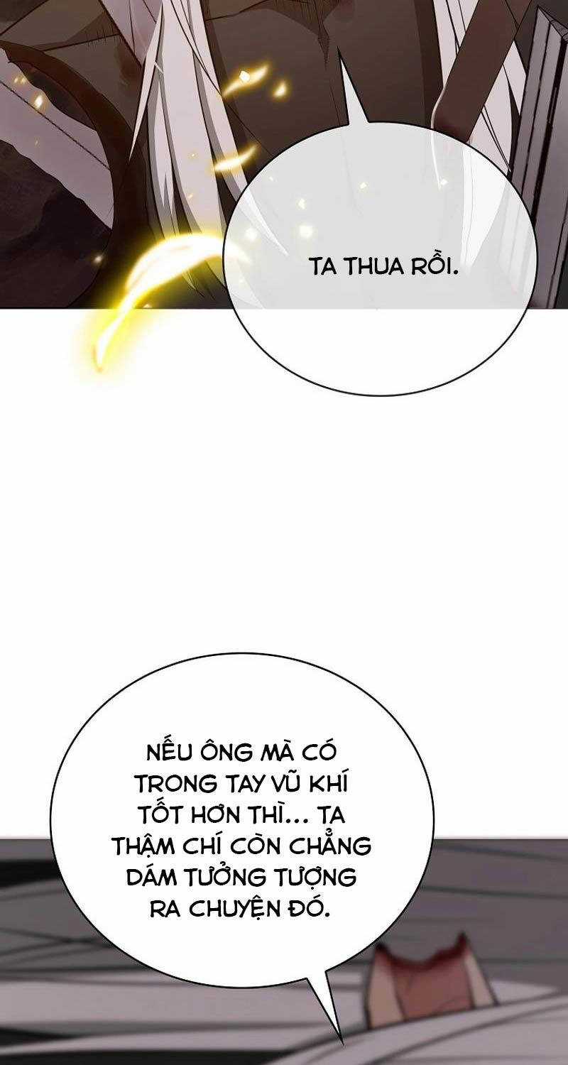 Bậc Thầy Debuff - Chapter 29 - Trang 8