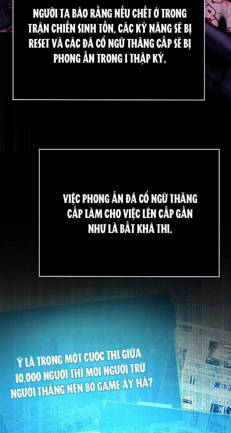 Bậc Thầy Debuff - Chapter 29 - Trang 71