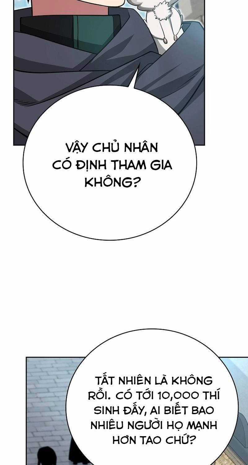 Bậc Thầy Debuff - Chapter 29 - Trang 74