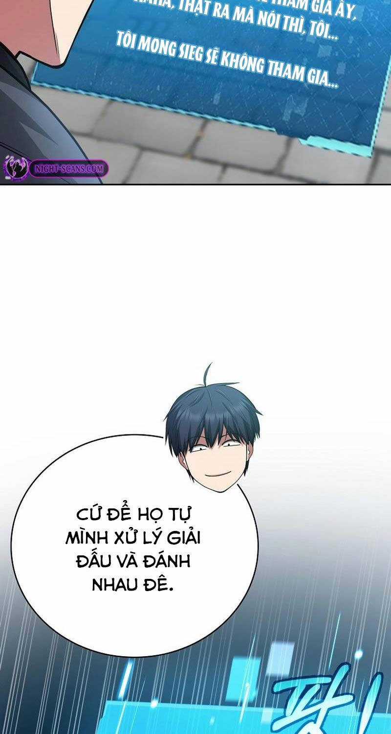 Bậc Thầy Debuff - Chapter 29 - Trang 77