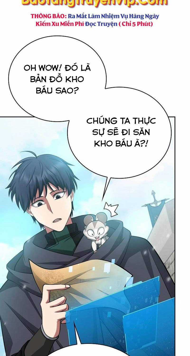 Bậc Thầy Debuff - Chapter 29 - Trang 79