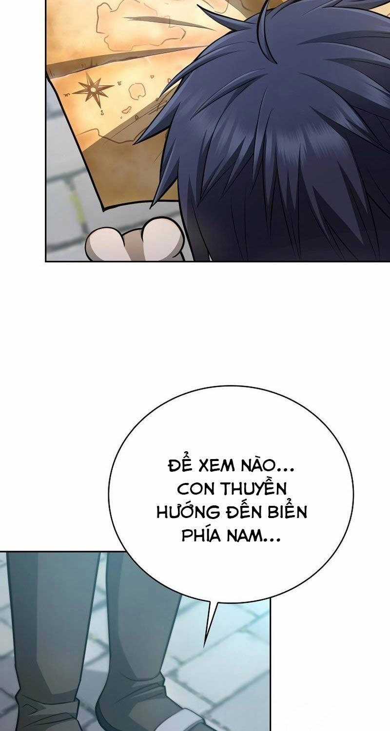 Bậc Thầy Debuff - Chapter 29 - Trang 81