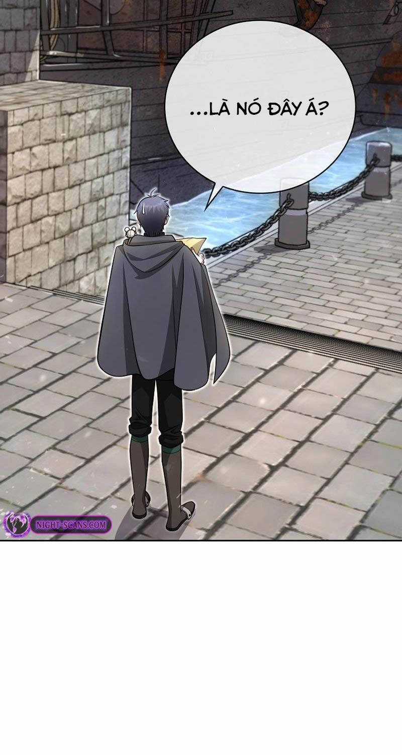 Bậc Thầy Debuff - Chapter 29 - Trang 83