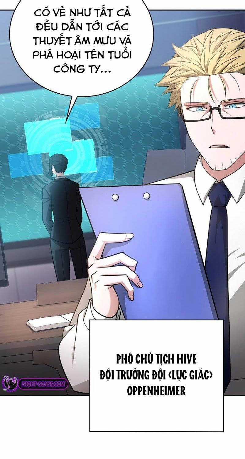 Bậc Thầy Debuff - Chapter 29 - Trang 89