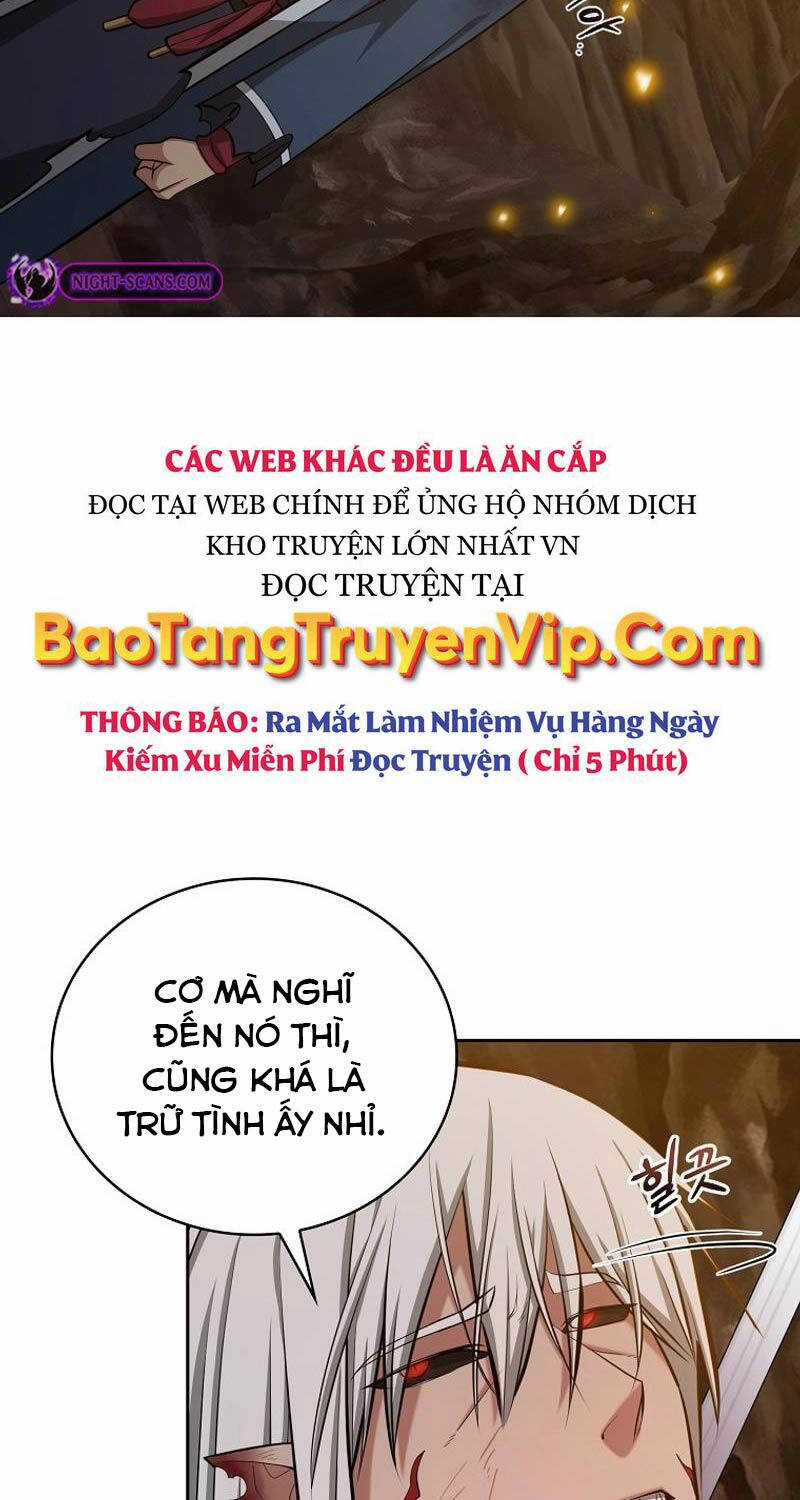 Bậc Thầy Debuff - Chapter 29 - Trang 10