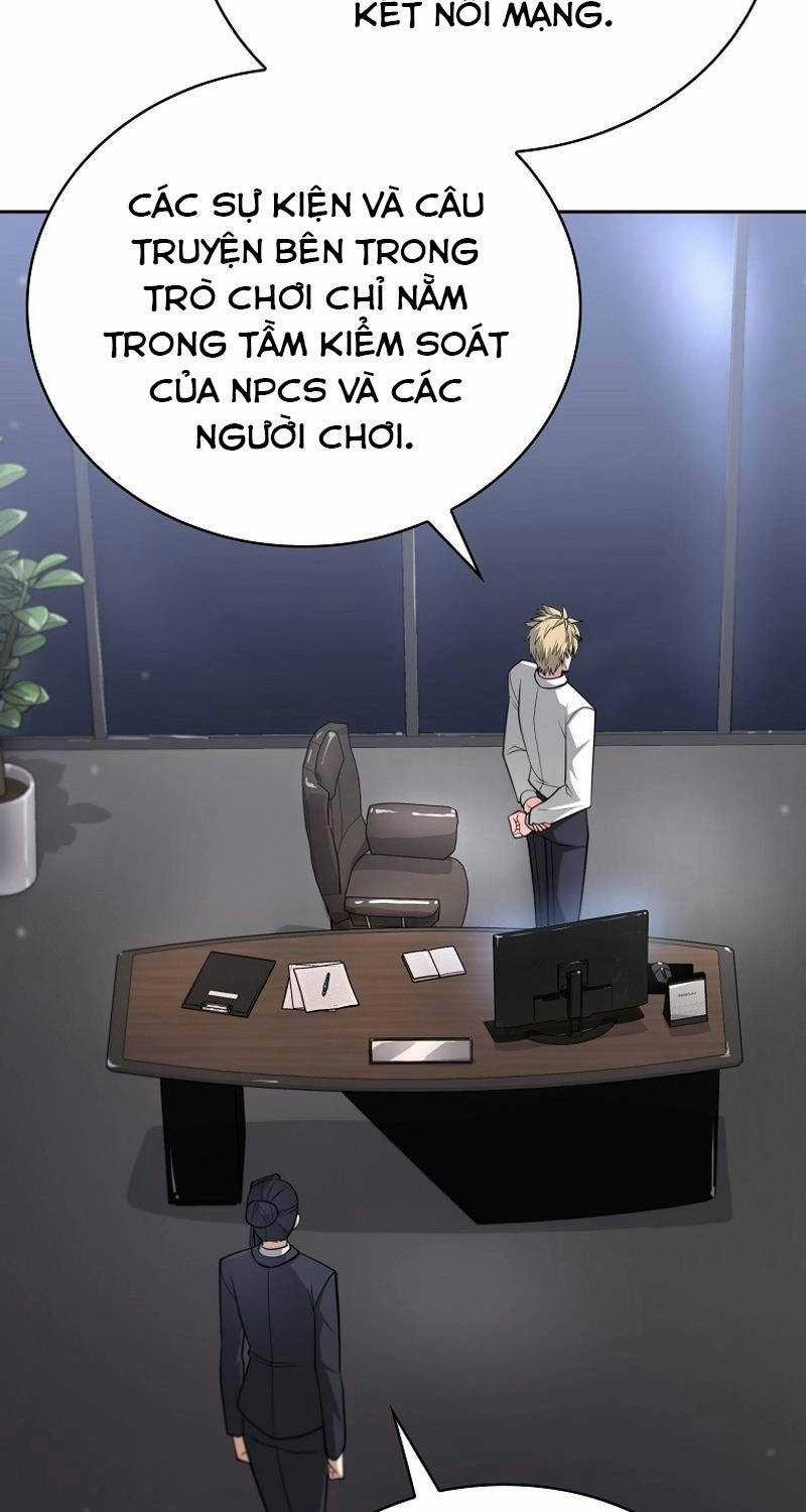 Bậc Thầy Debuff - Chapter 29 - Trang 92